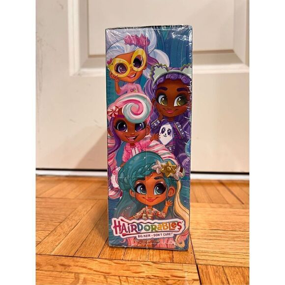 ‎Hairdorables Dolls (Series 3) - Picture 5 of 7